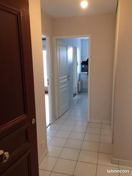 Appartement à louer, 52m², Douai