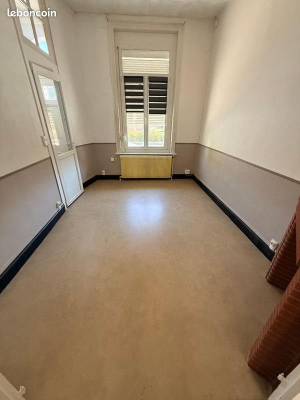 Maison à louer, 76m², Douai