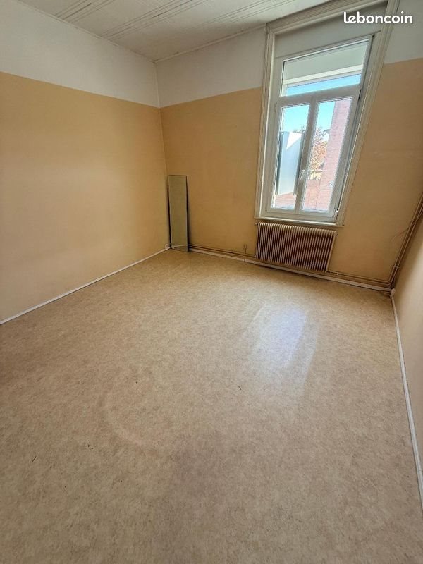 Maison à louer, 76m², Douai