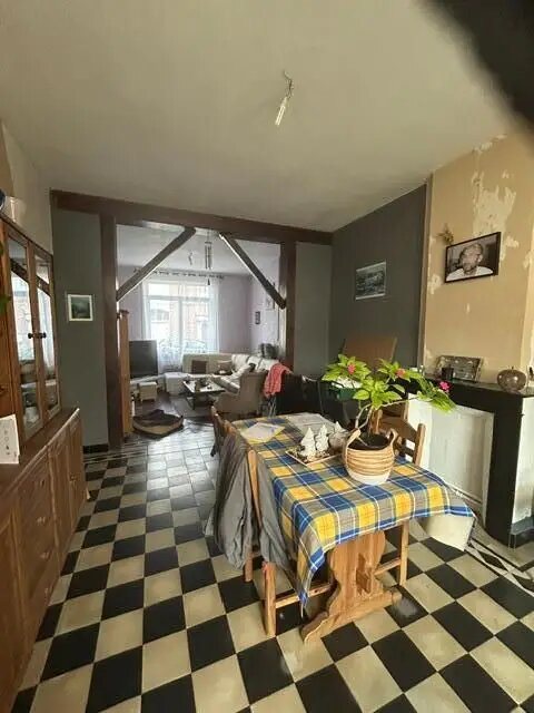 Maison à vendre, 107m², Sin-le-Noble