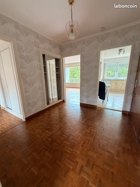 Appartement à vendre, 100m², Douai