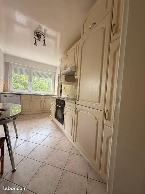 Appartement à vendre, 100m², Douai