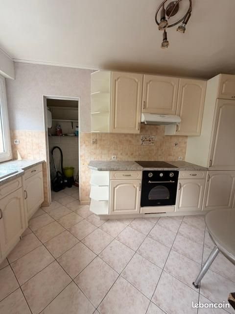 Appartement à vendre, 100m², Douai