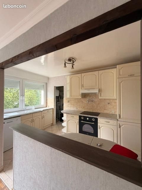 Appartement à vendre, 100m², Douai