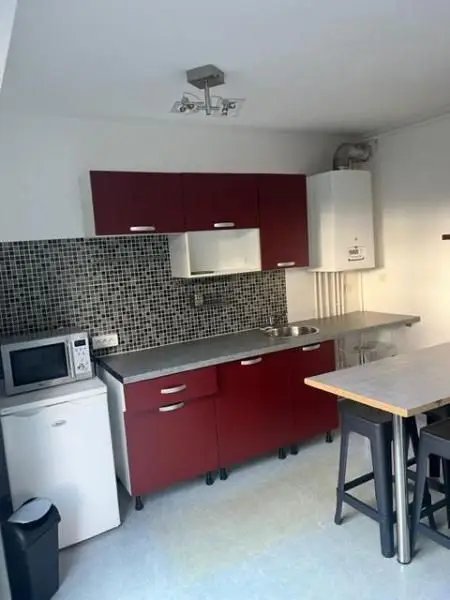 Appartement à louer, 30m², Douai