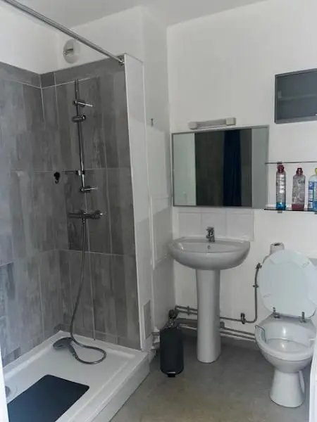 Appartement à louer, 30m², Douai
