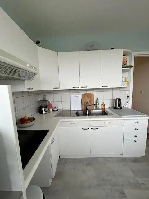 Appartement à vendre, 32m², Douai