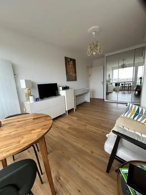 Appartement à vendre, 32m², Douai