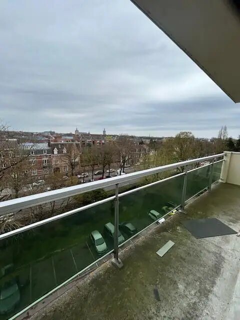 Appartement à vendre, 32m², Douai