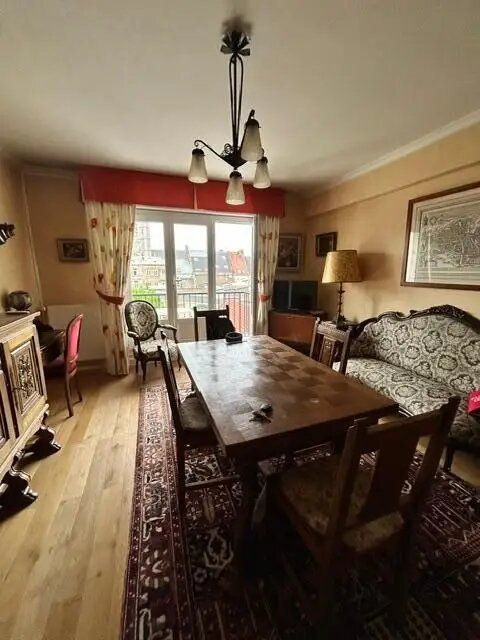 Appartement à vendre, 62m², Douai