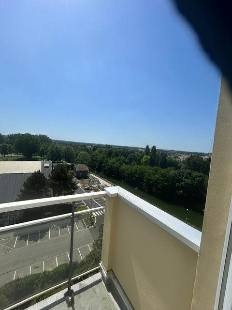 Appartement à vendre, 121m², Douai