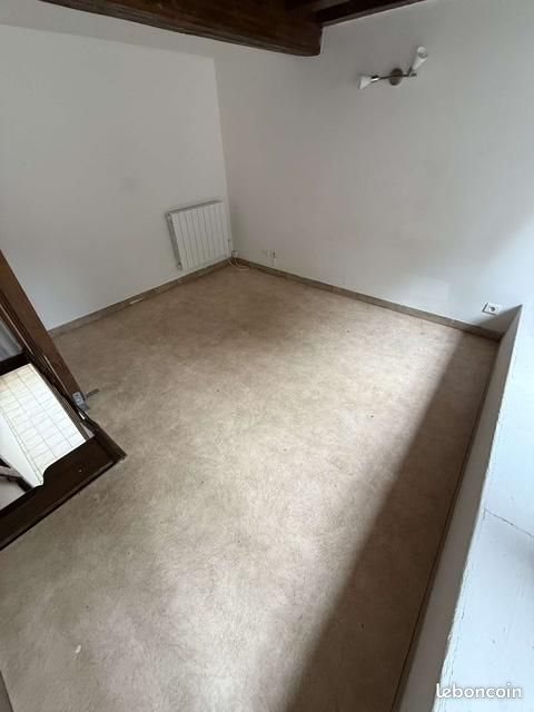 Appartement à louer, 25m², Douai