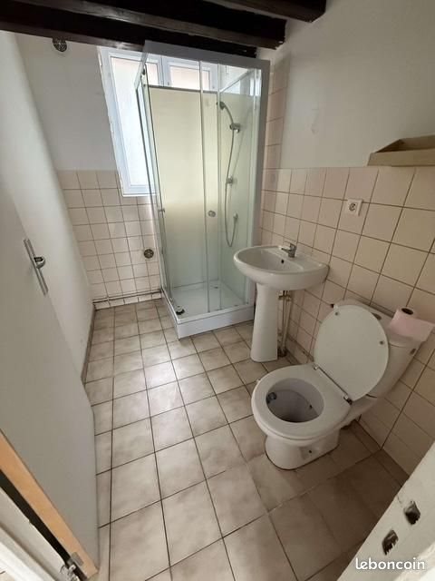 Appartement à louer, 25m², Douai
