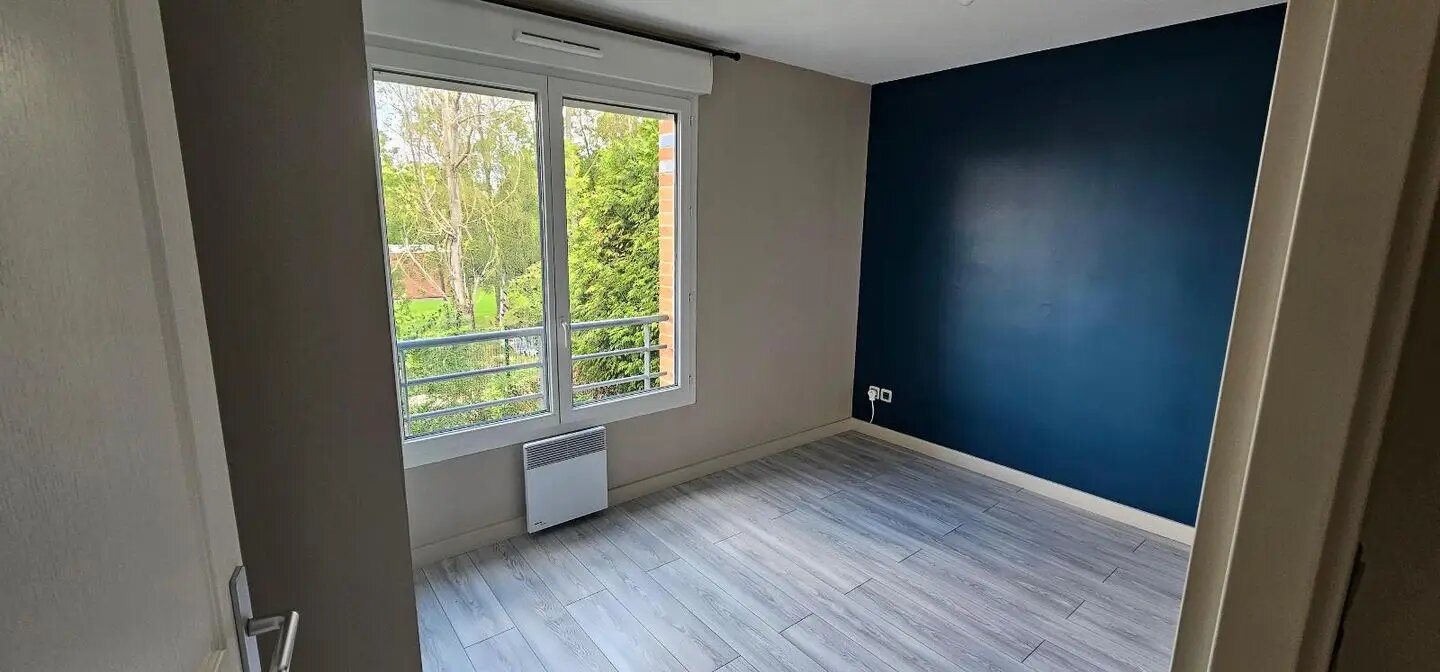 Appartement à louer, 45m², Sin-le-Noble