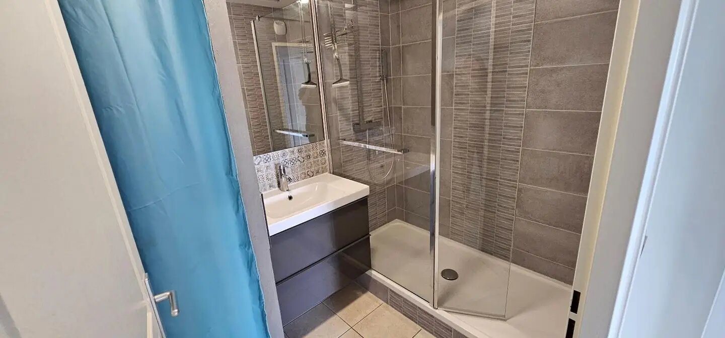 Appartement à louer, 45m², Sin-le-Noble