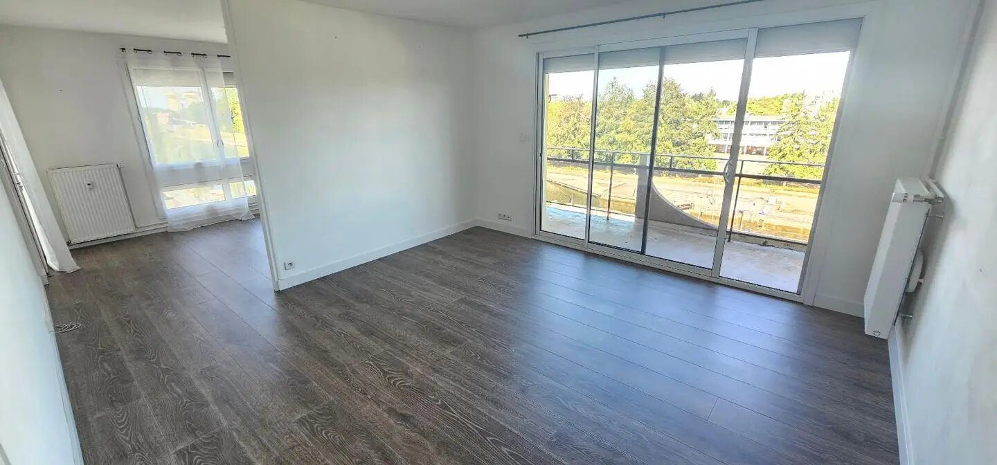 Appartement à louer, 77m², Douai