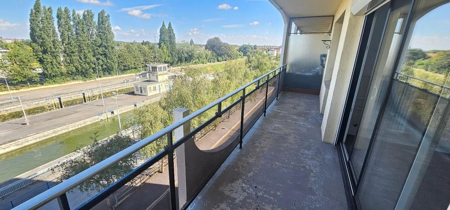 Appartement à louer, 77m², Douai