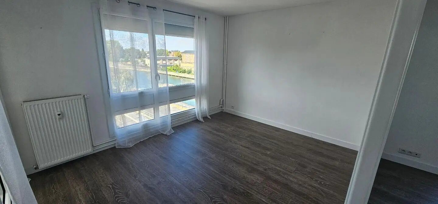 Appartement à louer, 77m², Douai