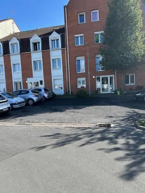Appartement à vendre, 49m², Douai