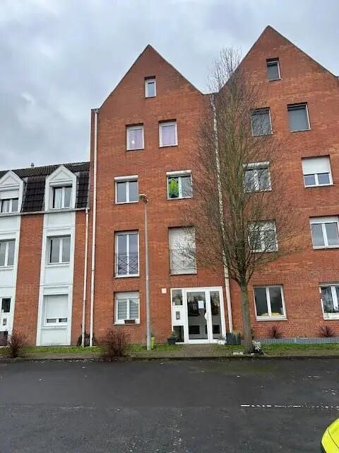 Appartement à vendre, 49m², Douai