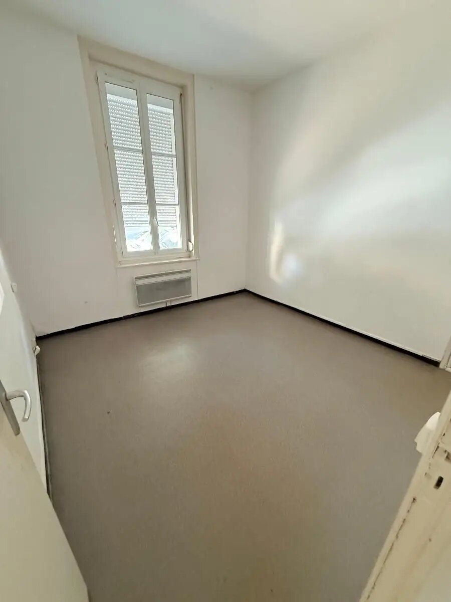 Appartement à louer, 42m², Douai