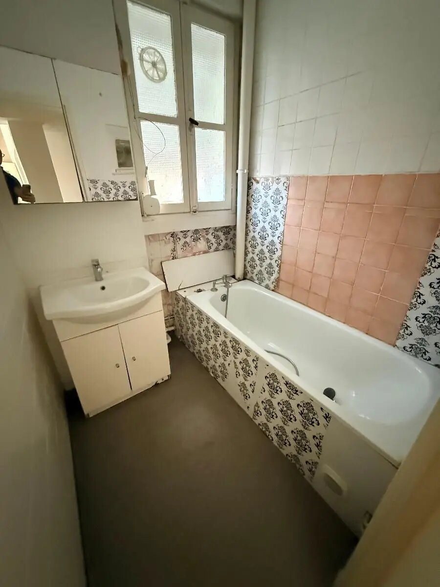Appartement à louer, 42m², Douai
