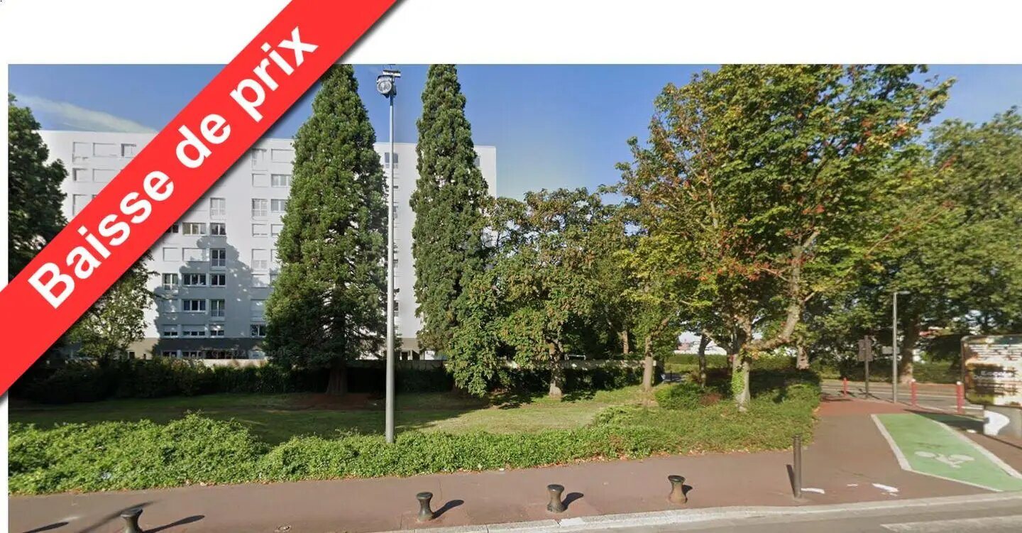 Appartement à vendre, 95m², Douai