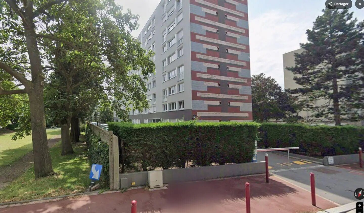 Appartement à vendre, 95m², Douai