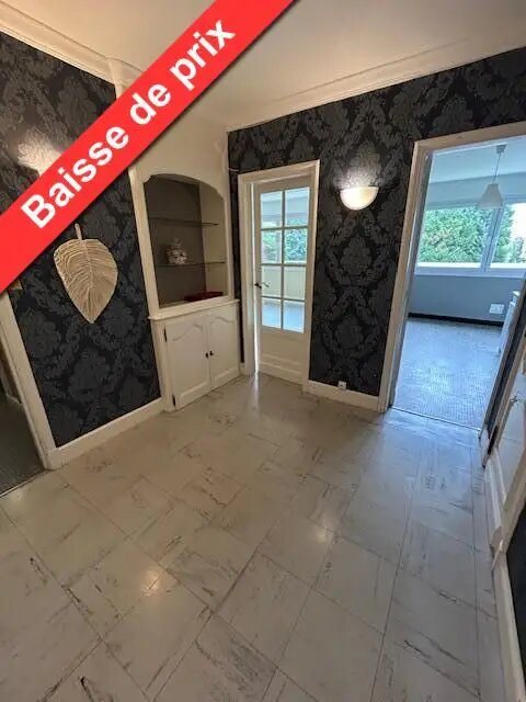 Appartement à vendre, 95m², Douai