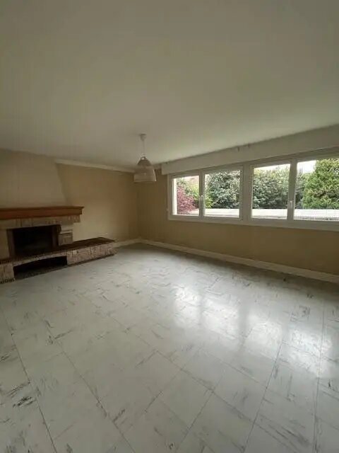 Appartement à vendre, 95m², Douai