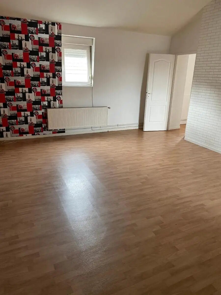 Appartement à louer, 41m², Douai