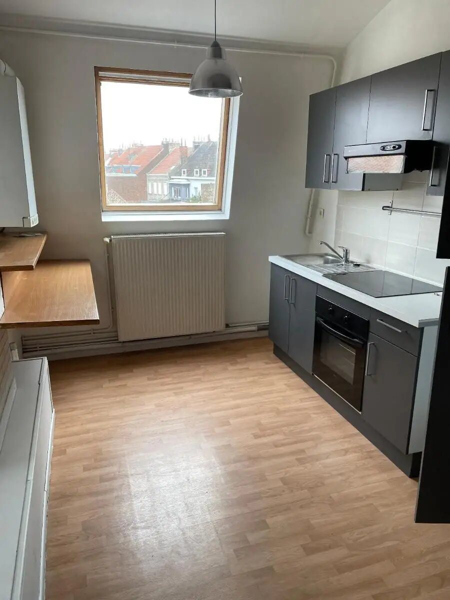 Appartement à louer, 41m², Douai