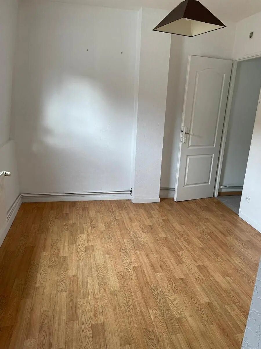 Appartement à louer, 41m², Douai