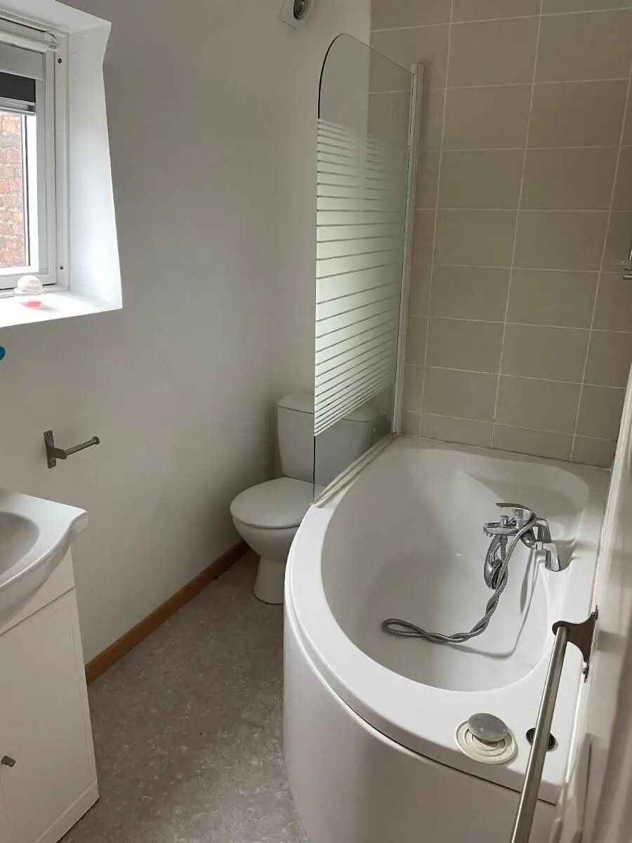 Appartement à louer, 41m², Douai