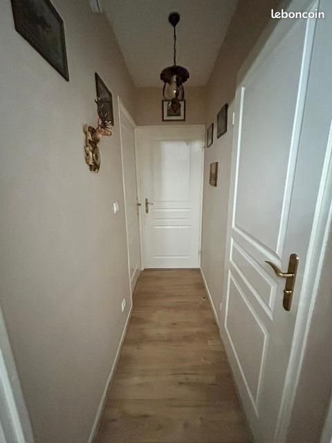 Appartement à vendre, 40m², Douai