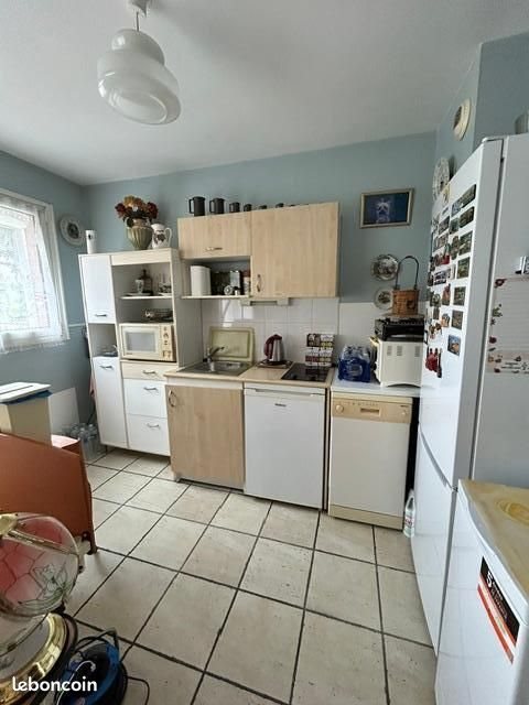 Appartement à vendre, 40m², Douai
