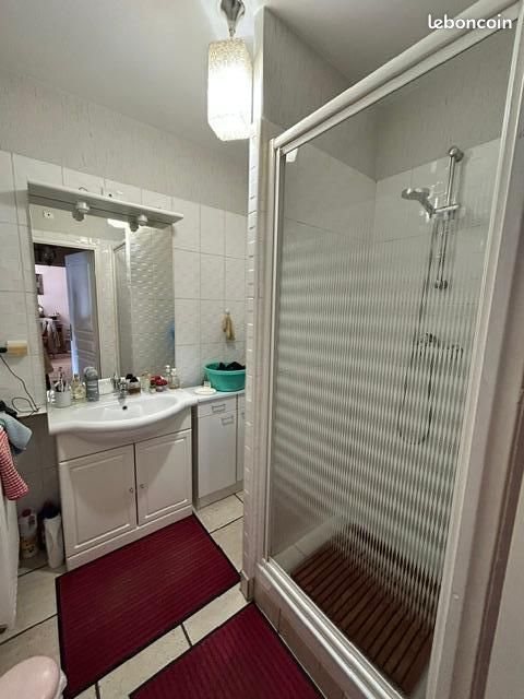 Appartement à vendre, 40m², Douai