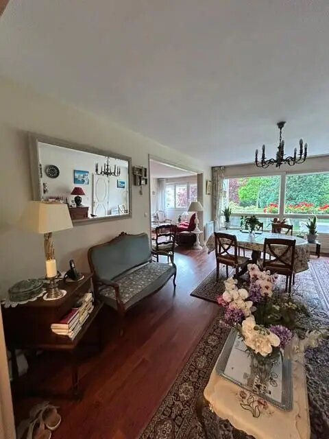 Appartement à vendre, 91m², Douai