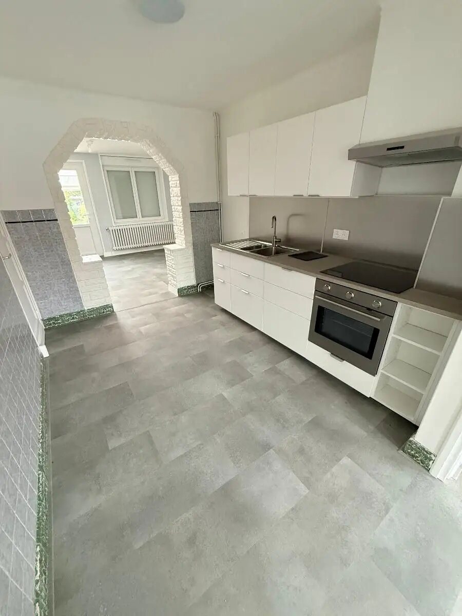 Maison à louer, 110m², Flines-lez-Raches