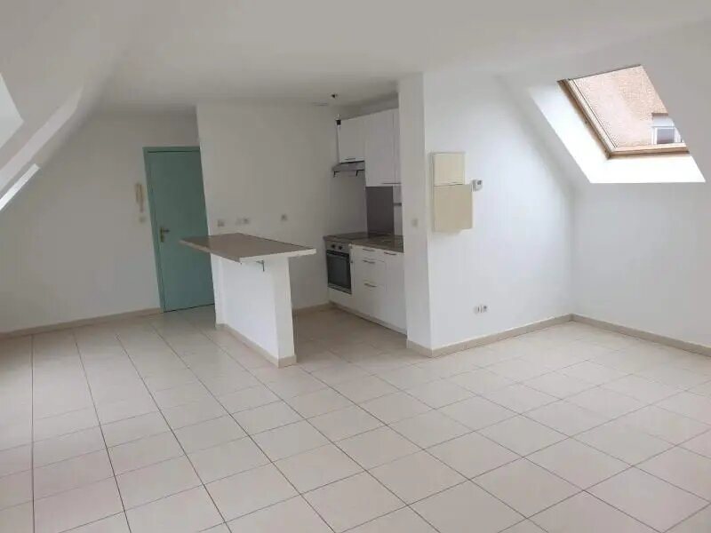 Appartement à louer, 45m², Douai