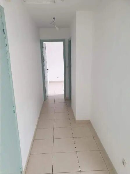 Appartement à louer, 45m², Douai
