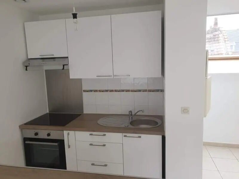 Appartement à louer, 45m², Douai