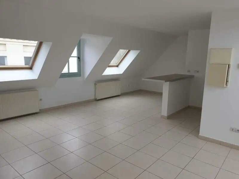 Appartement à louer, 45m², Douai