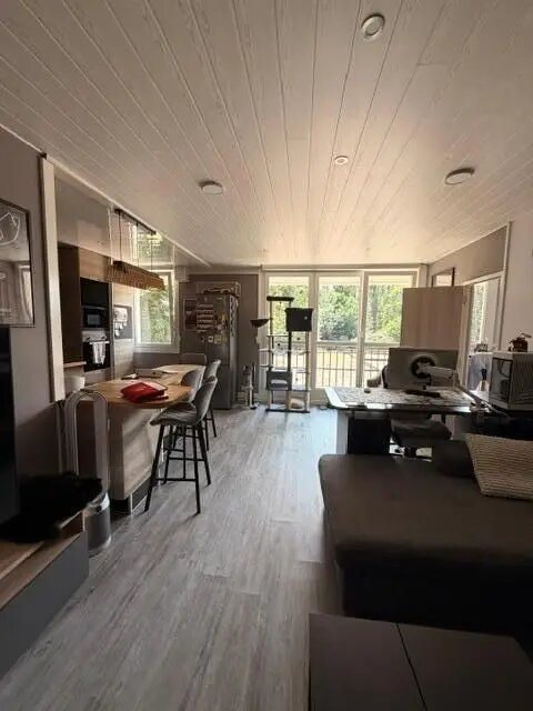 Appartement à vendre, 57m², Douai