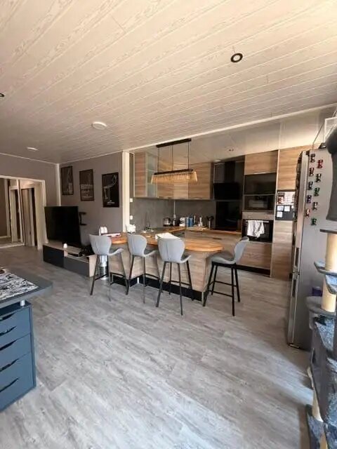 Appartement à vendre, 57m², Douai
