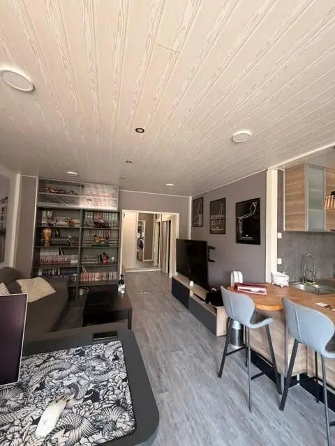 Appartement à vendre, 57m², Douai
