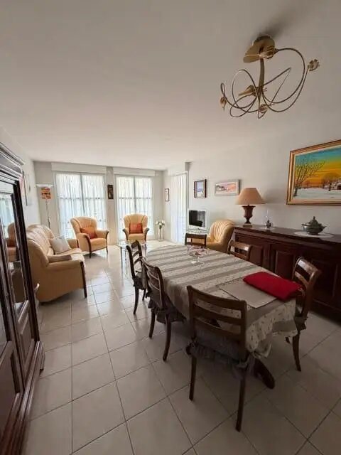 Appartement à vendre, 73m², Douai