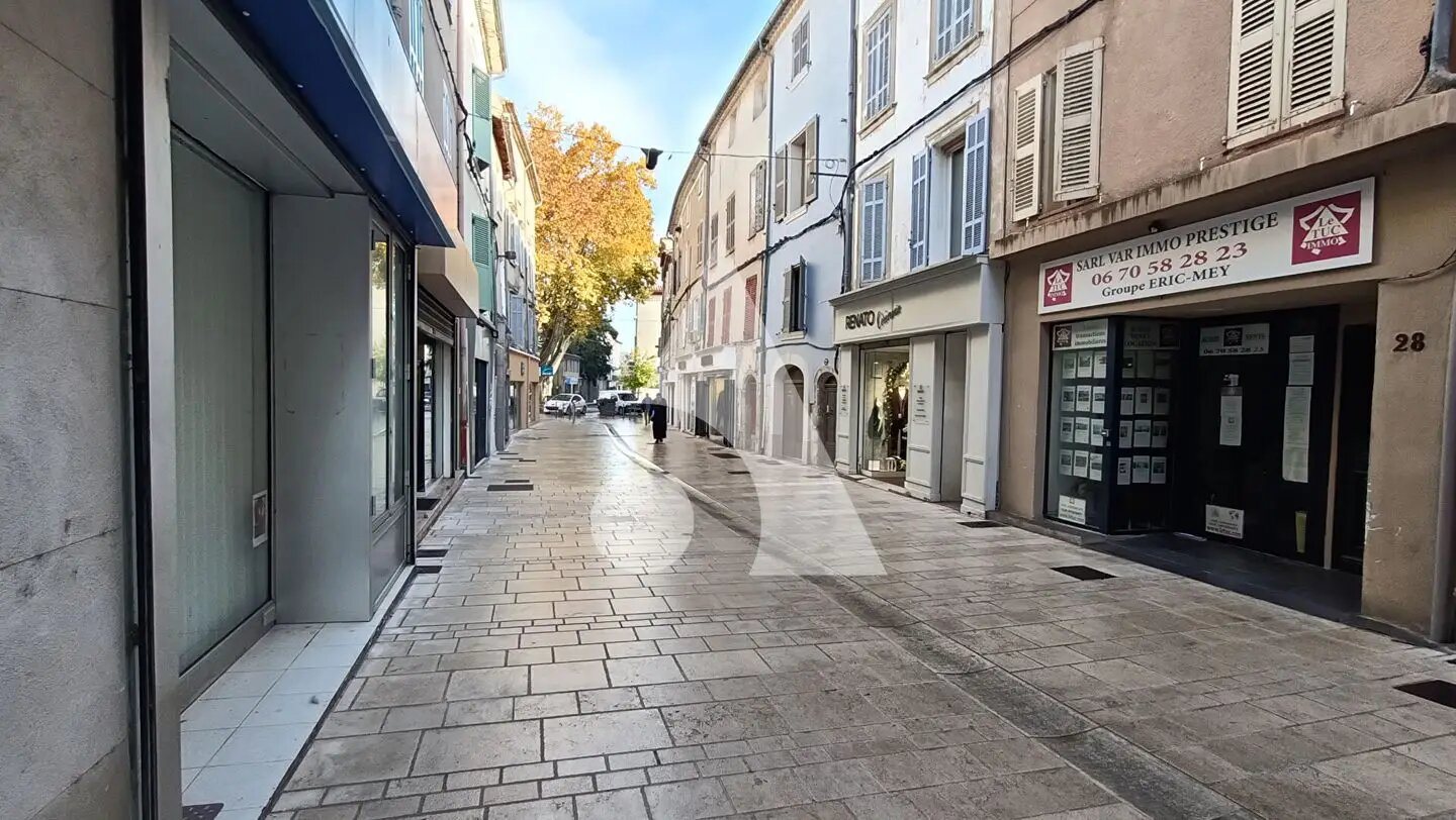 Maison à vendre, 400m², Brignoles