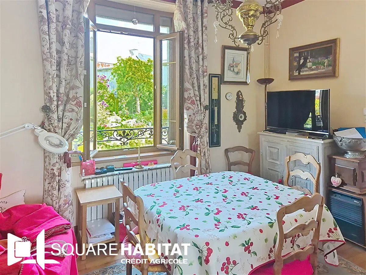 Maison à vendre, 115m², Sizun