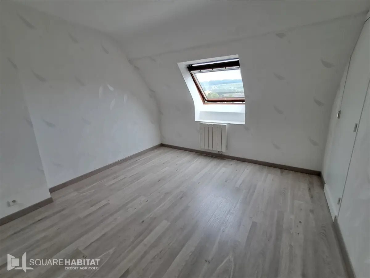 Appartement à louer, 69m², Landerneau